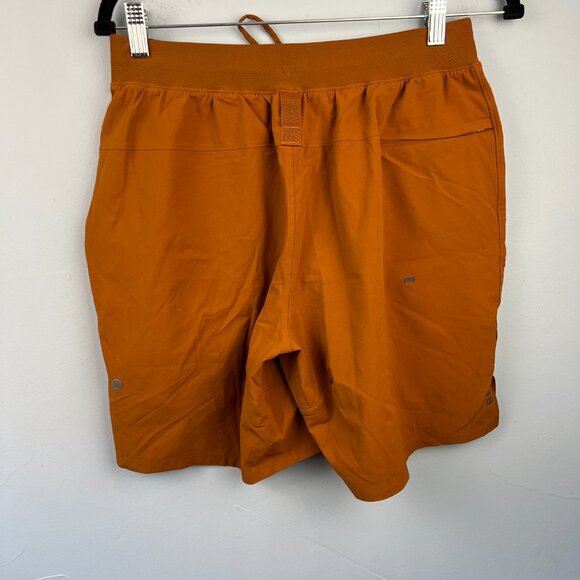 Lululemon Mens License to Train Short Size M Athletic Workout - Picture 7 of 12